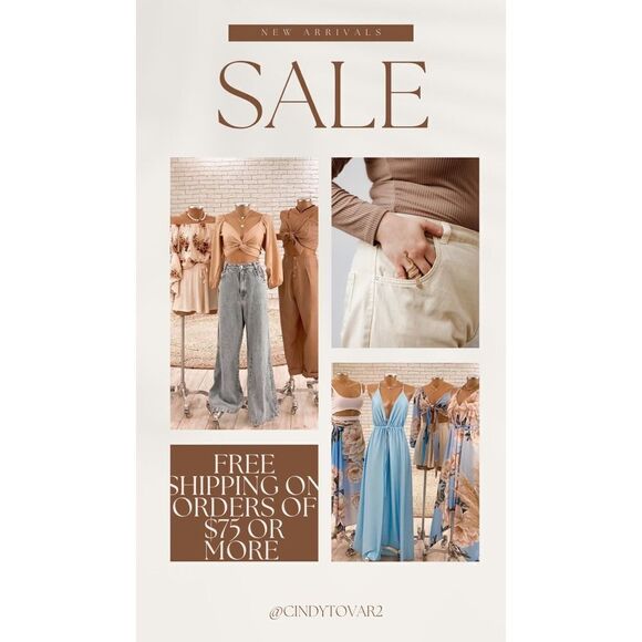 Soho blouse - Picture 5 of 5